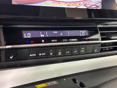 2026 Toyota Sienna XLE 7 Passenger