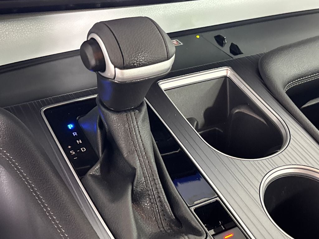 2026 Toyota Sienna XLE 7 Passenger