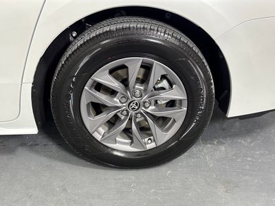 2026 Toyota Sienna XLE 7 Passenger