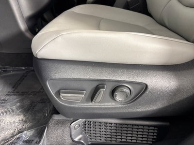 2026 Toyota Sienna XLE 7 Passenger