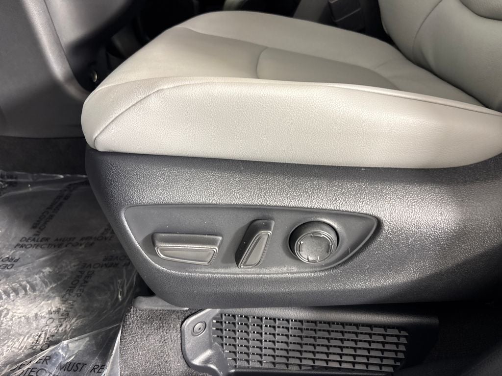 2026 Toyota Sienna XLE 7 Passenger