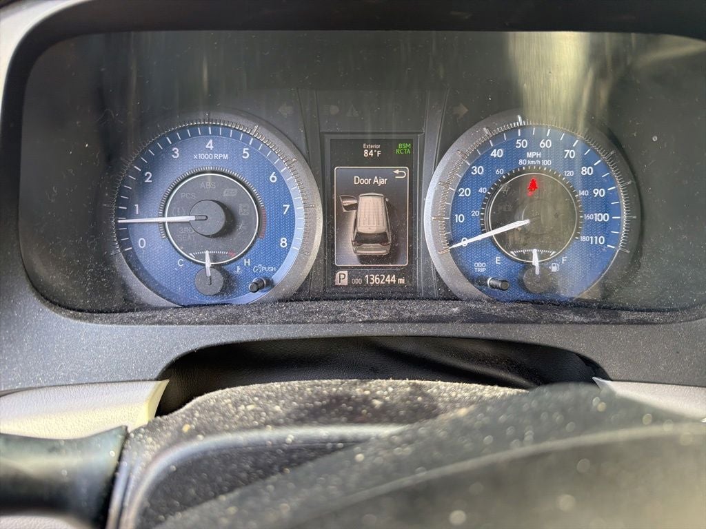 2019 Toyota Sienna XLE Premium 8 Passenger