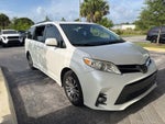 2019 Toyota Sienna XLE Premium 8 Passenger