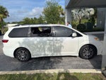 2019 Toyota Sienna XLE Premium 8 Passenger