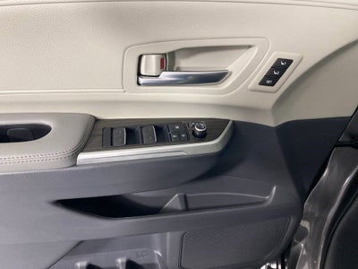2024 Toyota Sienna Limited 7 Passenger