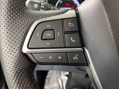 2024 Toyota Sienna Limited 7 Passenger