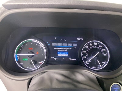 2024 Toyota Sienna Limited 7 Passenger