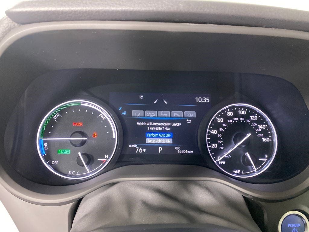 2024 Toyota Sienna Limited 7 Passenger