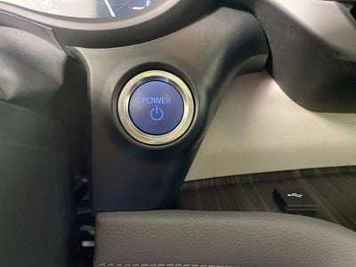 2024 Toyota Sienna Limited 7 Passenger