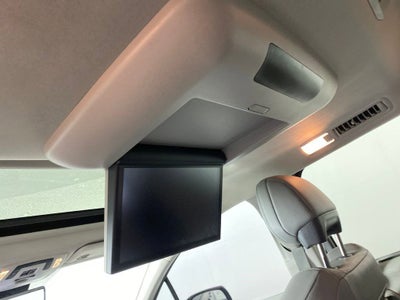 2024 Toyota Sienna Limited 7 Passenger