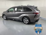 2024 Toyota Sienna Limited 7 Passenger