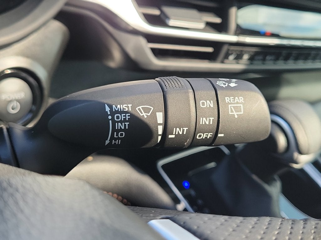 2025 Toyota Sienna Limited 7 Passenger