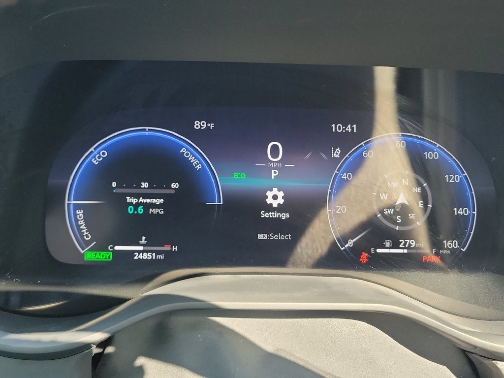 2025 Toyota Sienna Limited 7 Passenger
