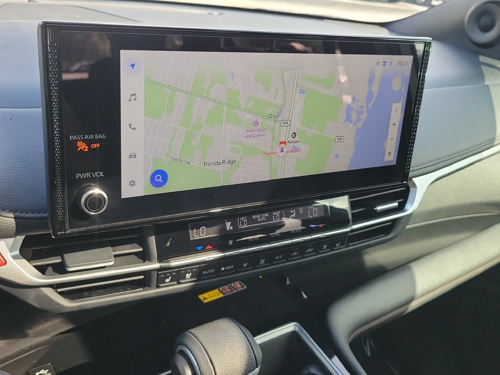 2025 Toyota Sienna Limited 7 Passenger