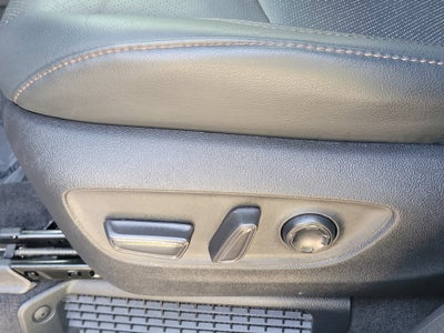 2025 Toyota Sienna Limited 7 Passenger