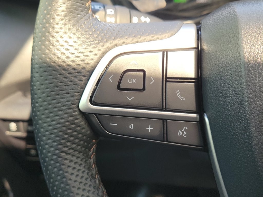 2025 Toyota Sienna Limited 7 Passenger