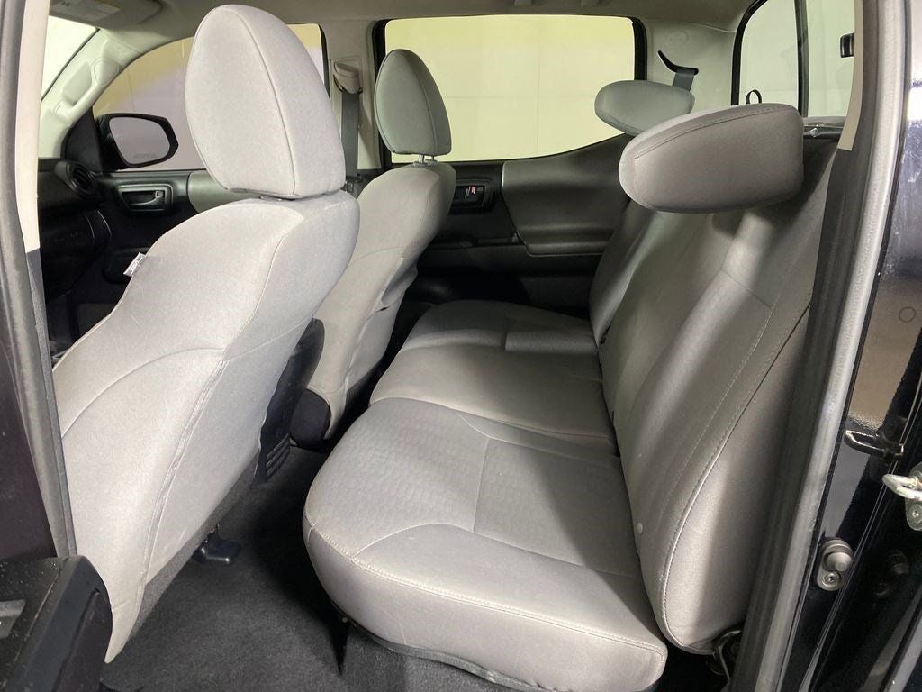 2019 Toyota Tacoma SR