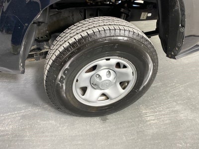 2019 Toyota Tacoma SR