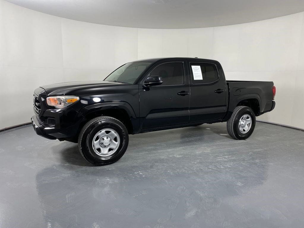 2019 Toyota Tacoma SR