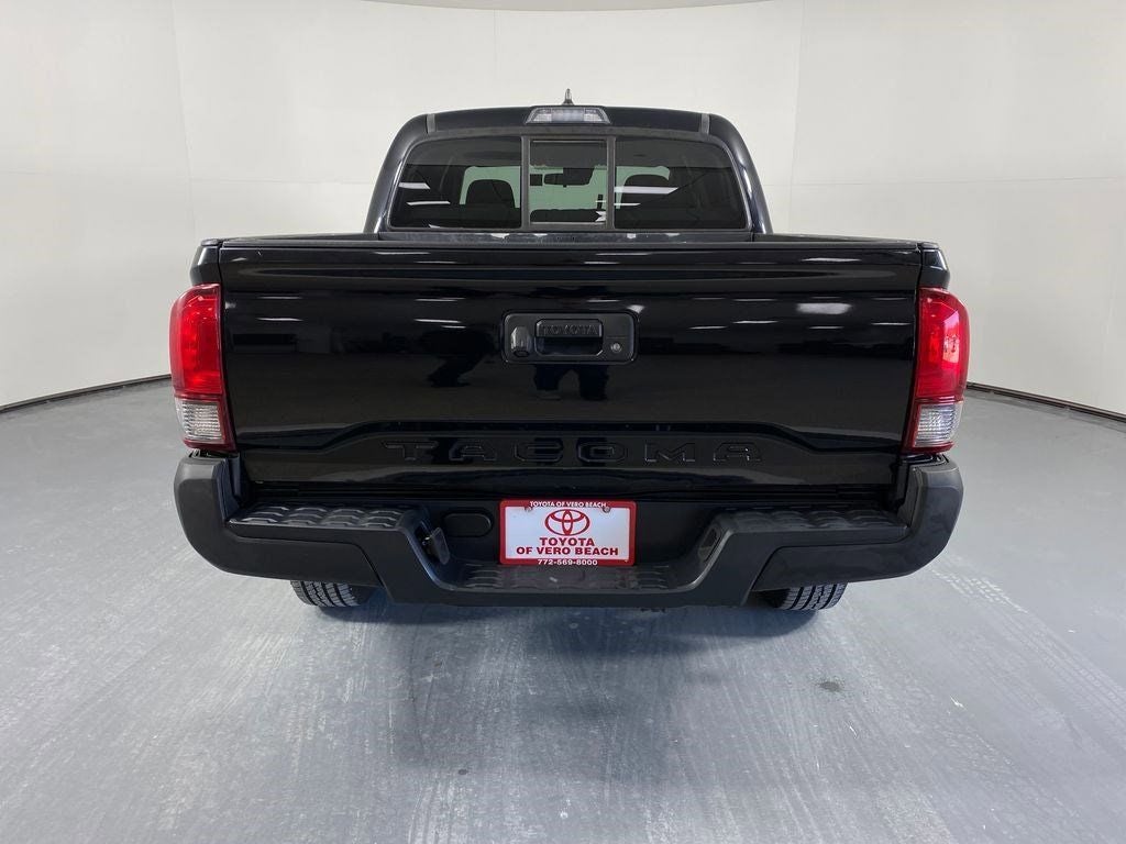 2019 Toyota Tacoma SR