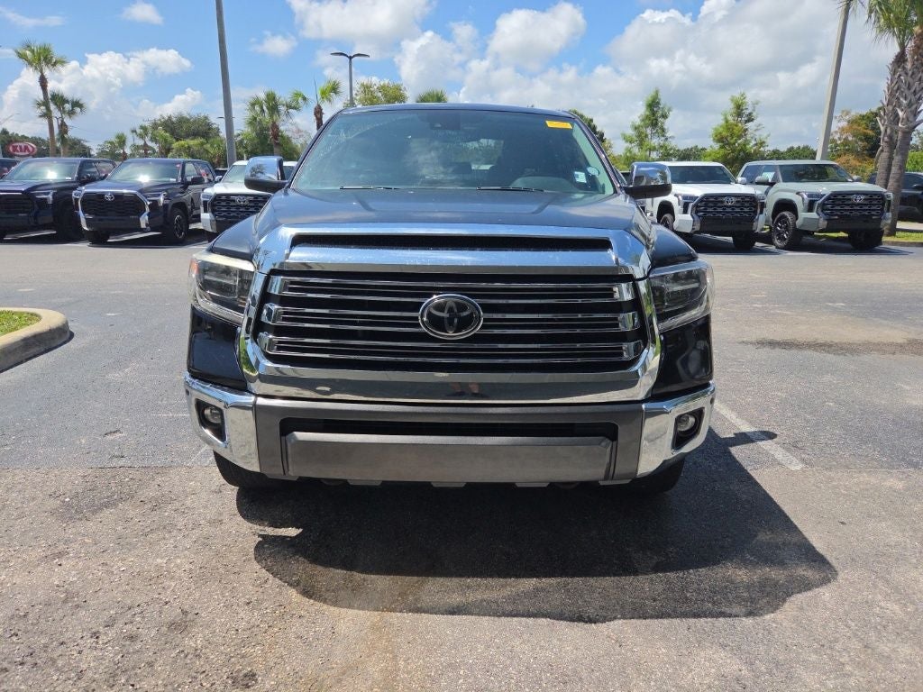 2020 Toyota Tundra 1794