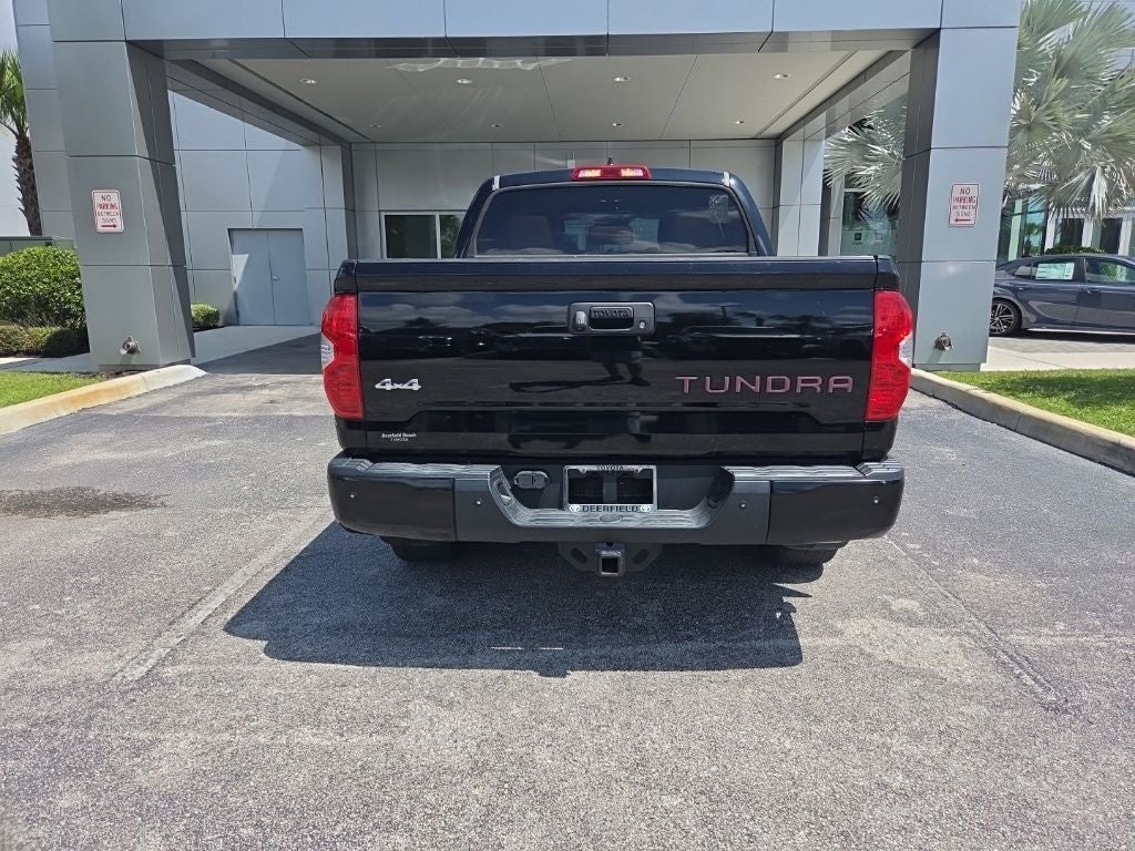 2020 Toyota Tundra 1794