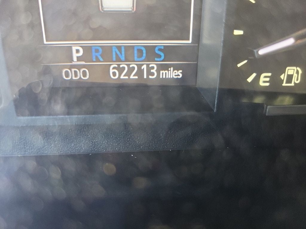2020 Toyota Tundra 1794
