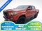 2017 Toyota Tacoma SR5 V6