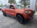 2017 Toyota Tacoma SR5 V6