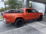2017 Toyota Tacoma SR5 V6