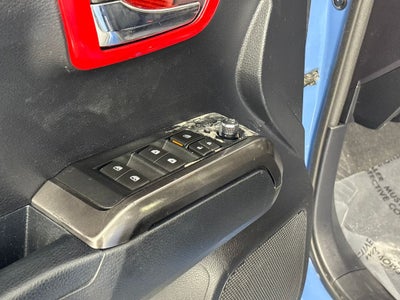 2018 Toyota Tacoma TRD Pro V6