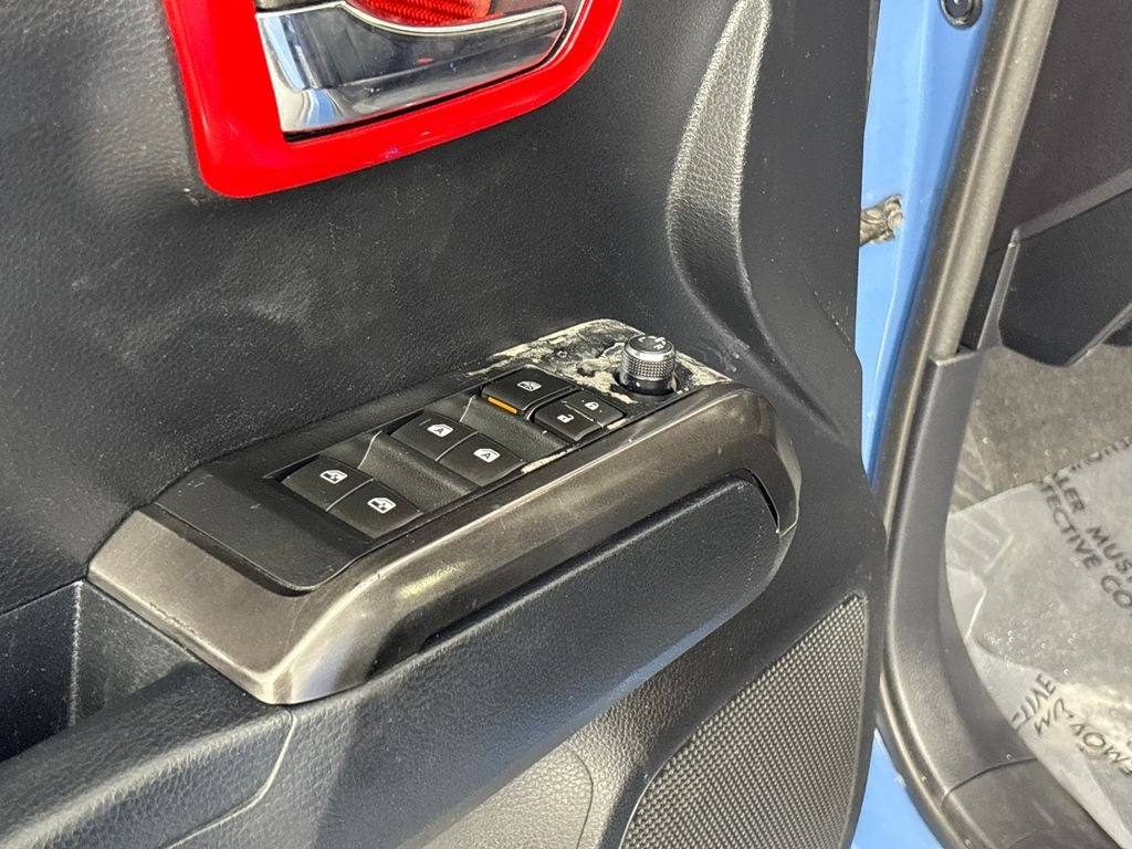 2018 Toyota Tacoma TRD Pro V6