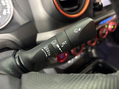 2018 Toyota Tacoma TRD Pro V6