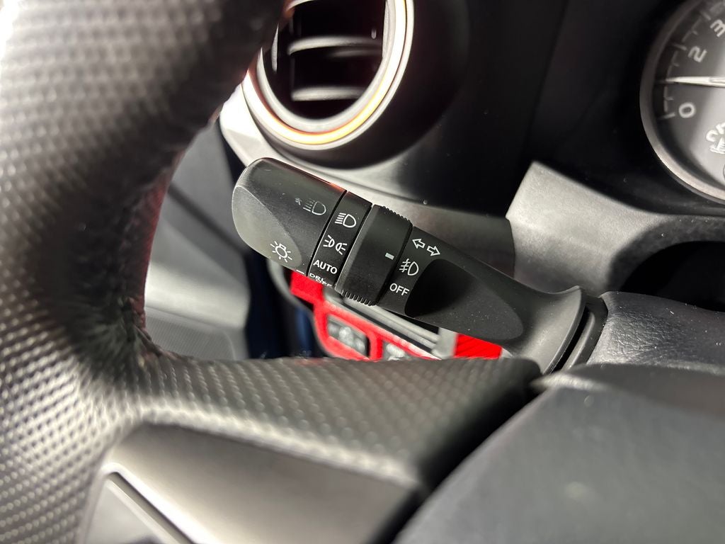 2018 Toyota Tacoma TRD Pro V6