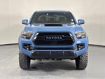 2018 Toyota Tacoma TRD Pro V6