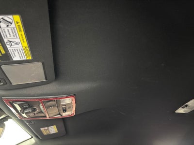 2018 Toyota Tacoma TRD Pro V6