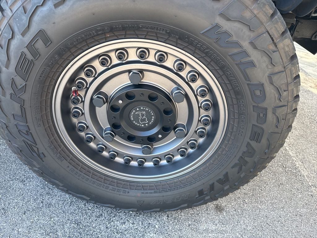 2018 Toyota Tundra SR5 CrewMax