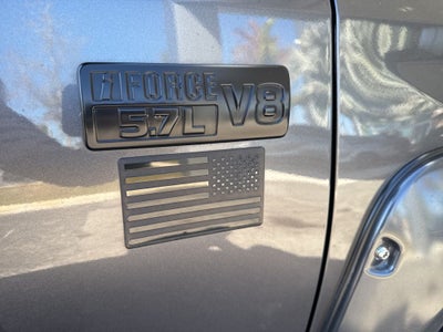 2018 Toyota Tundra SR5 CrewMax