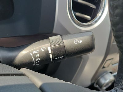 2018 Toyota Tundra Limited CrewMax