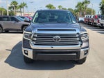2018 Toyota Tundra Limited CrewMax