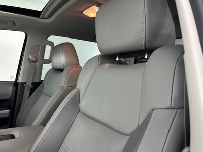 2021 Toyota Tundra Limited