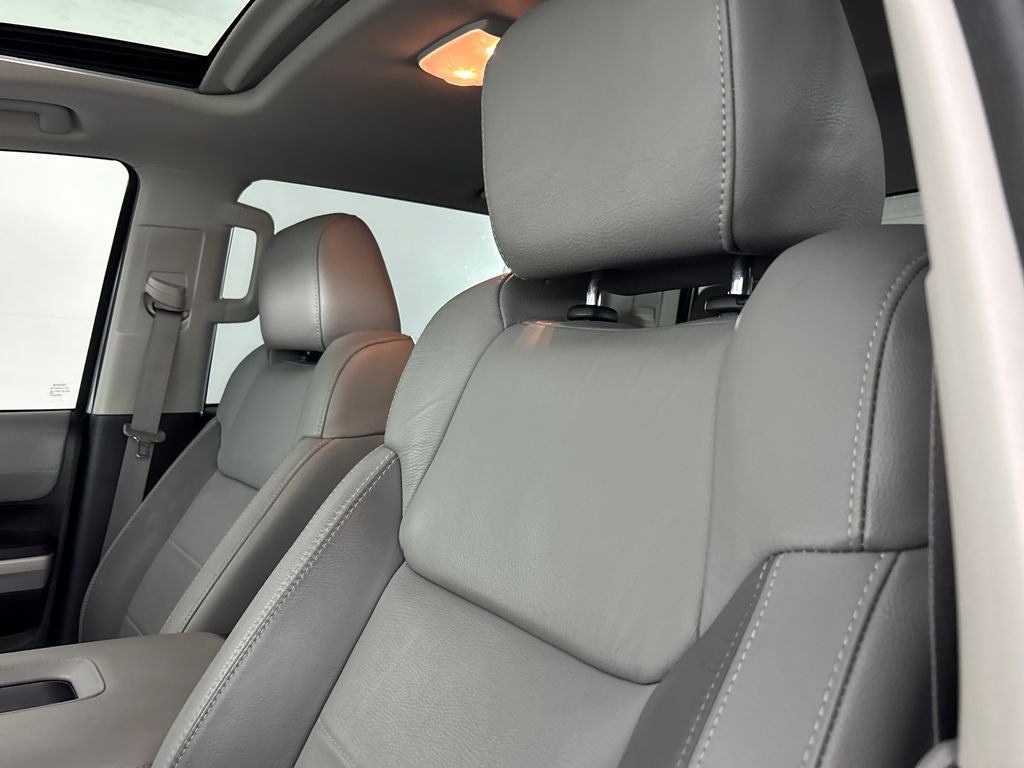 2021 Toyota Tundra Limited