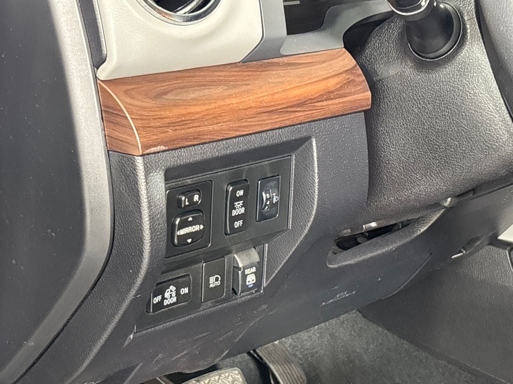 2021 Toyota Tundra Limited