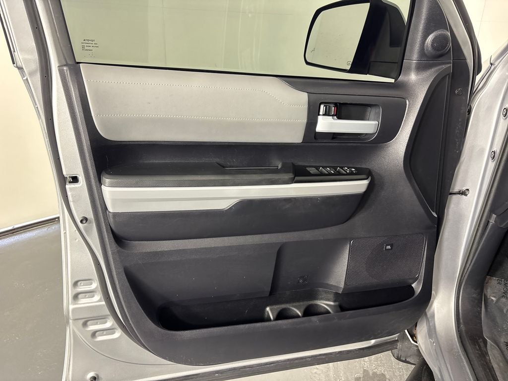 2021 Toyota Tundra Limited