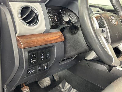 2021 Toyota Tundra Limited