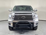 2021 Toyota Tundra Limited