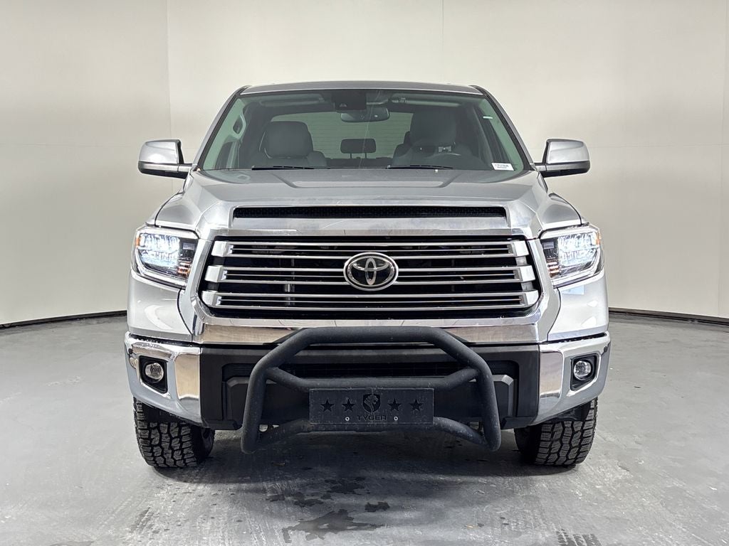 2021 Toyota Tundra Limited