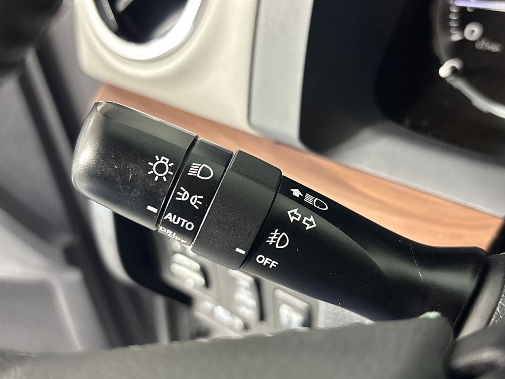 2021 Toyota Tundra Limited