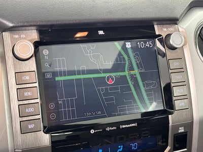 2021 Toyota Tundra Limited