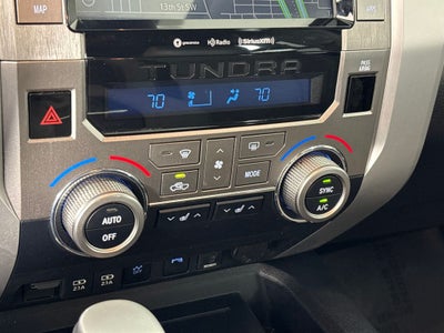 2021 Toyota Tundra Limited